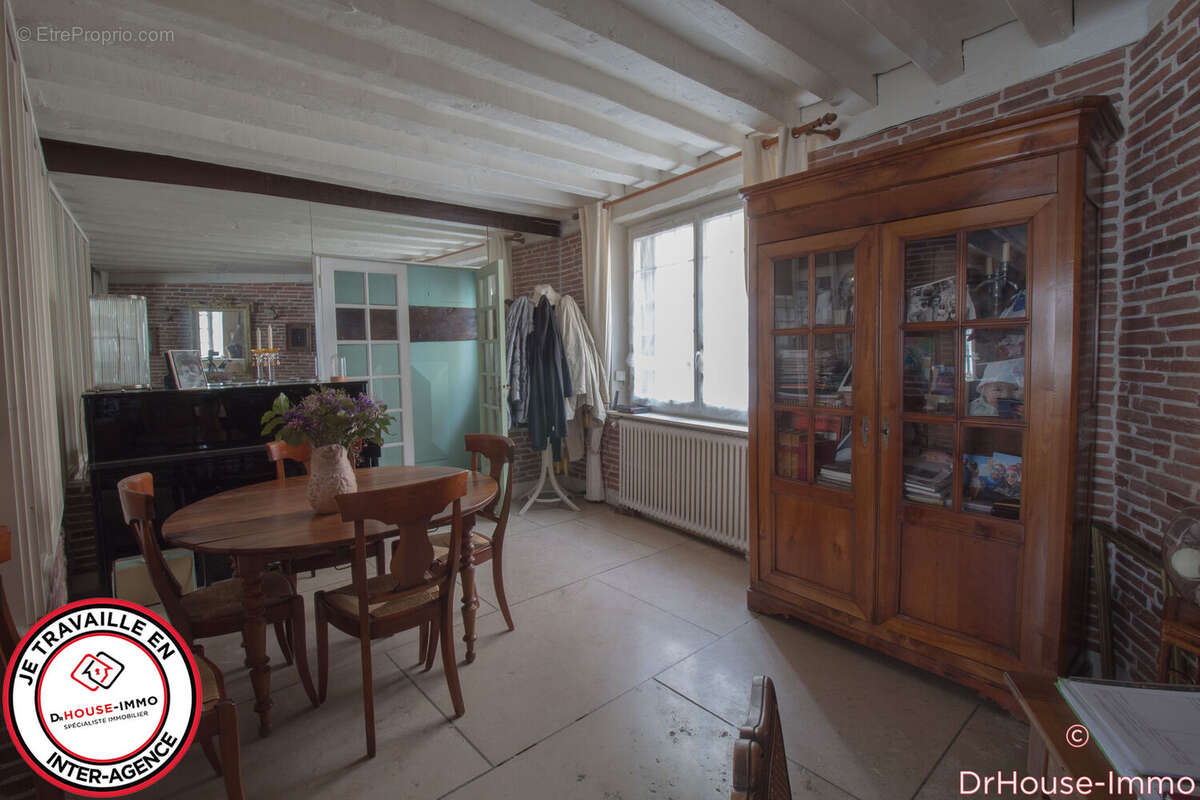 Maison à CHEVREUSE