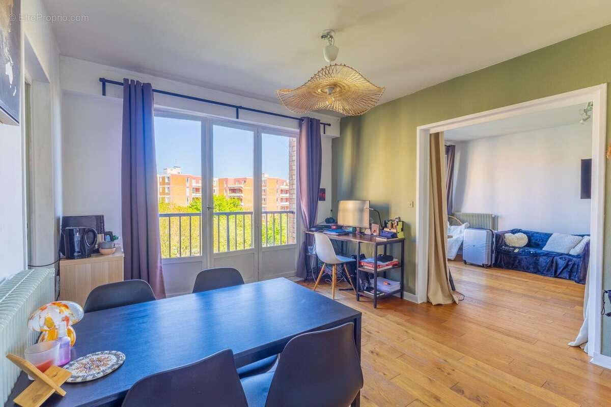 Appartement à ARMENTIERES