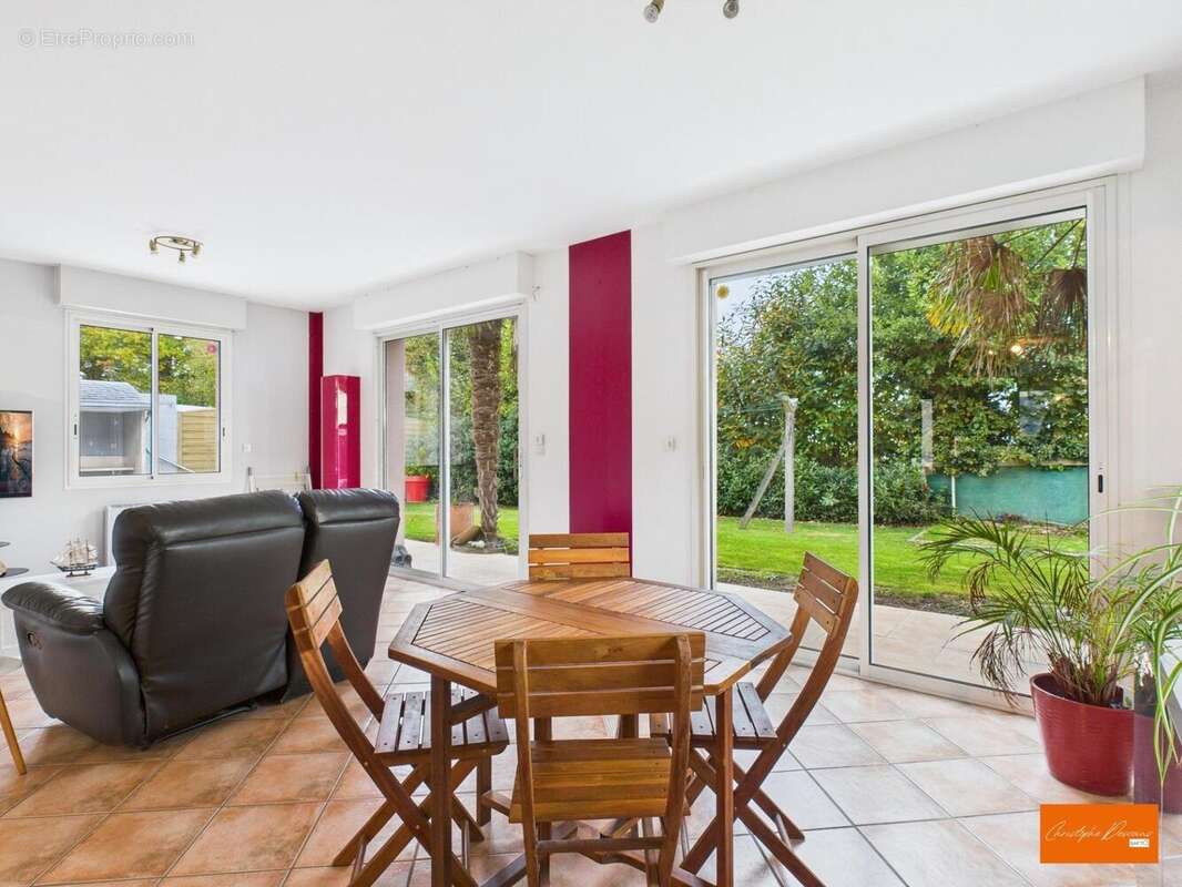 Photo 9 - Maison à SAINT-GEORGES-BUTTAVENT