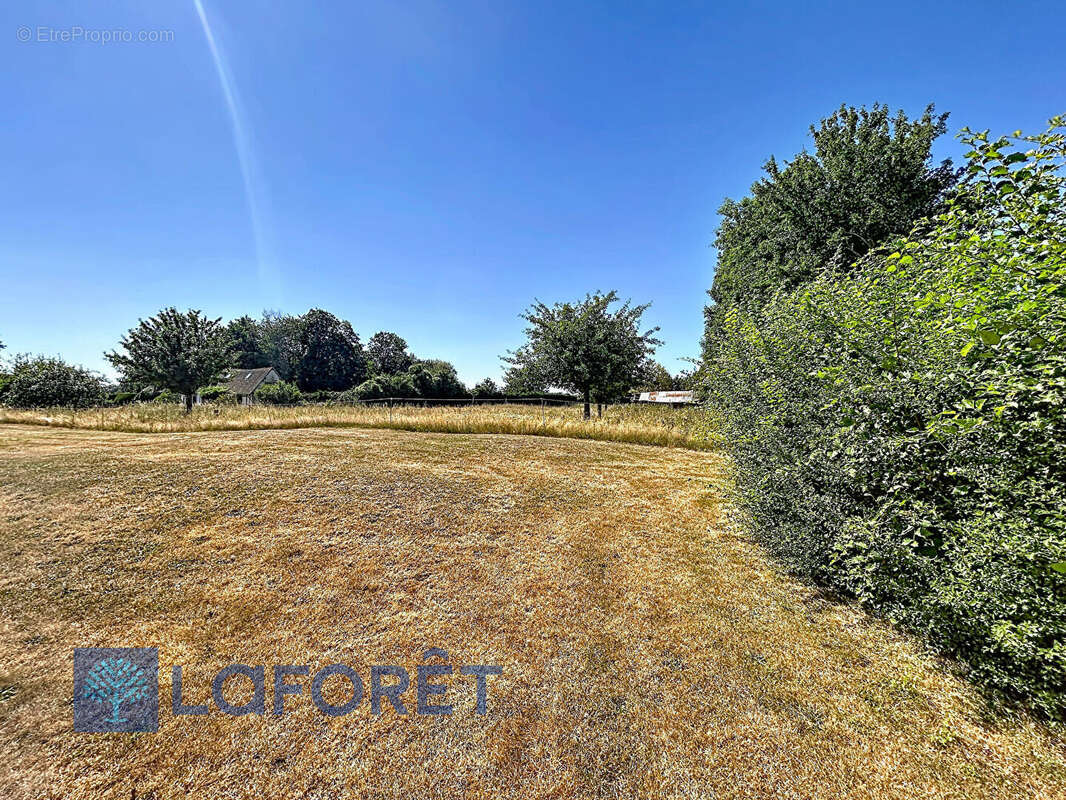 Propriete rugles le saptel - photo 17