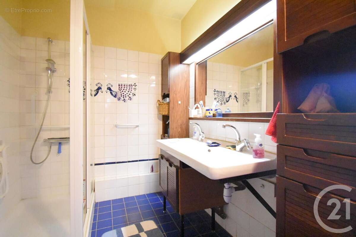 Maison à SAINT-GERMAIN-DES-FOSSES