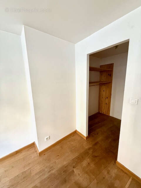Appartement à BESANCON