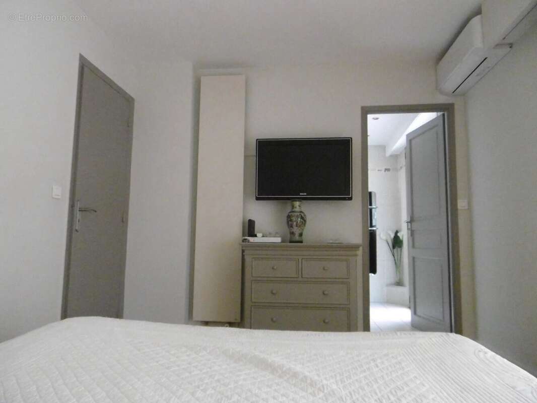SéduisantT3 de 81 m2  à 550 m de la rue d'Antibes - photo 12