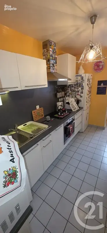 Appartement 3 pièces 63 m² à vendre à Chalons-En-Champagne (51000) - photo 10
