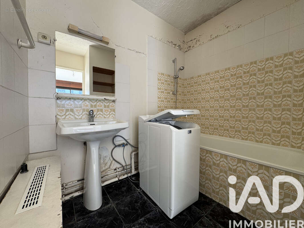 Photo 9 - Appartement à TOULOUSE