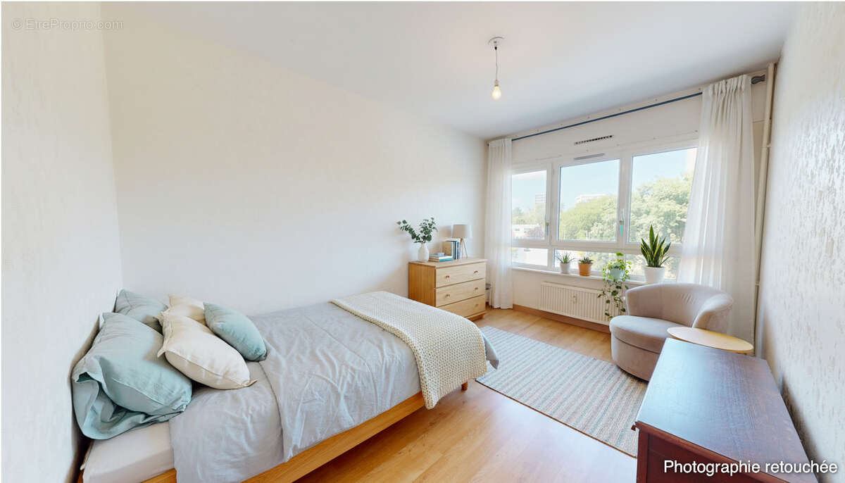 Appartement 97m² à caen - photo 15