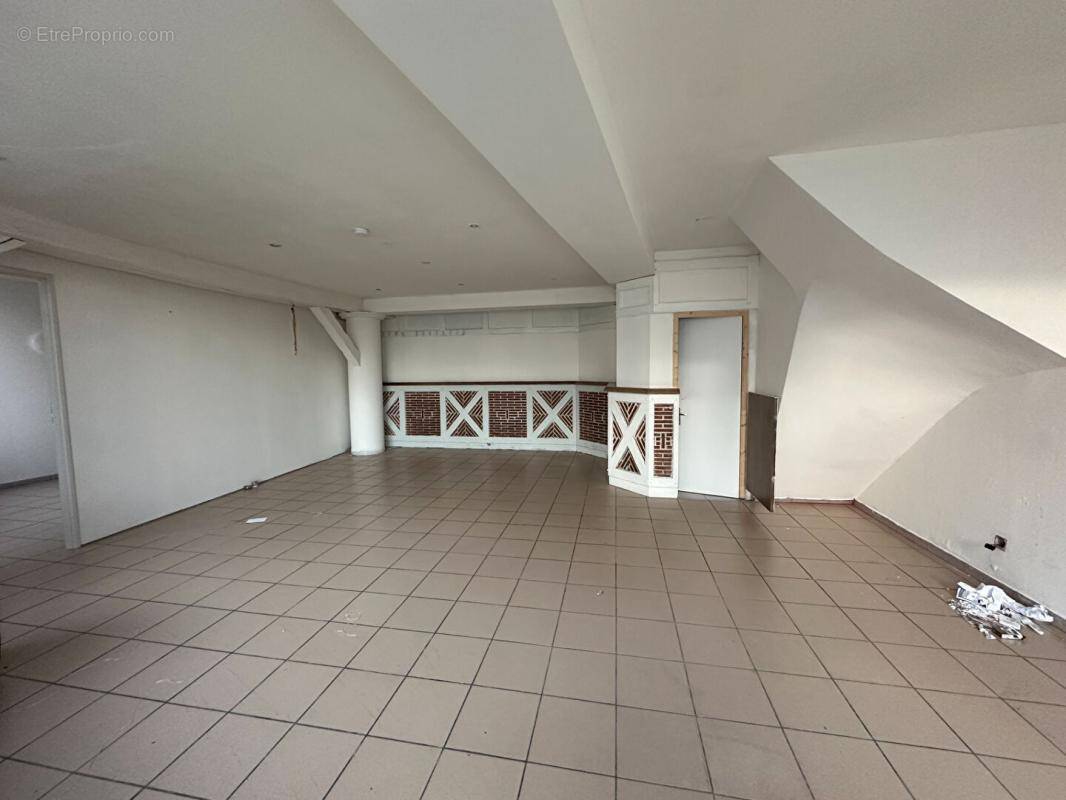 Appartement à VALENCAY