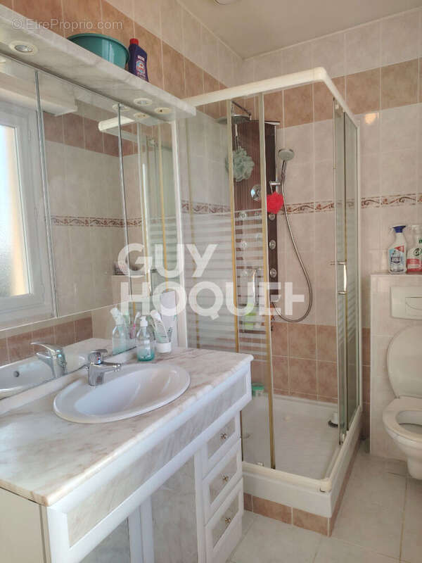 Maison à MONT-DE-MARSAN