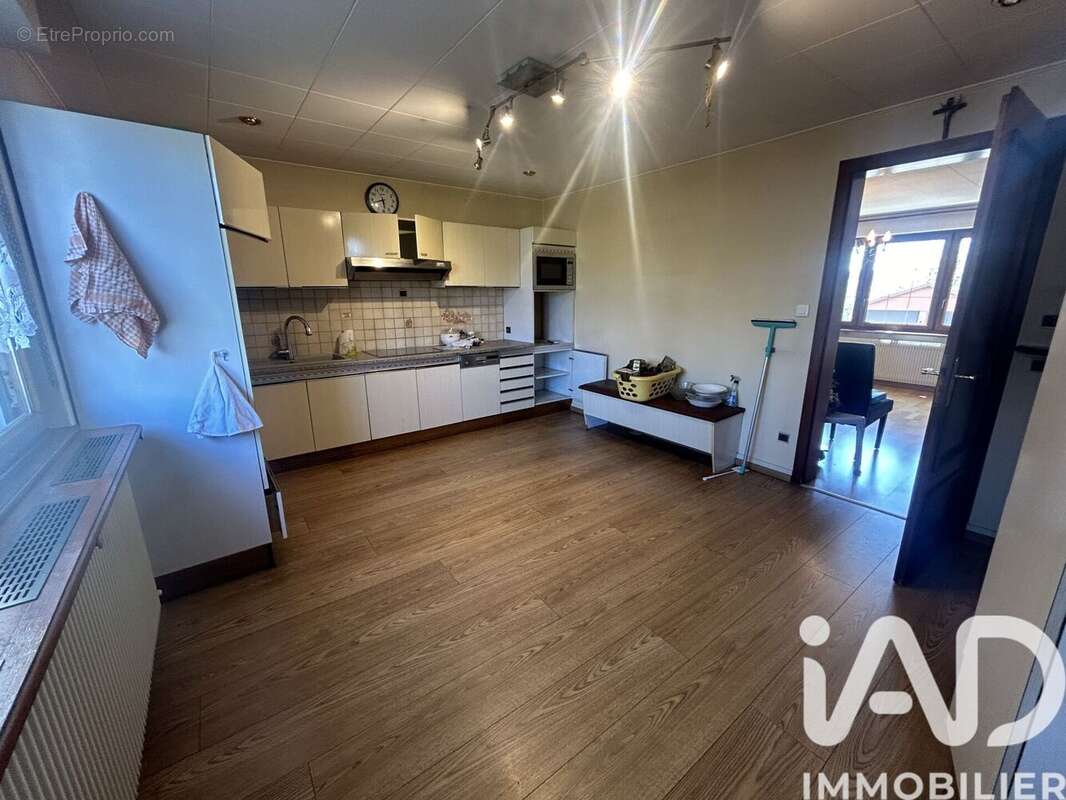 Photo 5 - Maison à SAVERNE