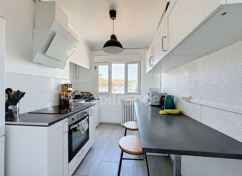 Appartement 6 pièces - Bd Talabot - photo 5