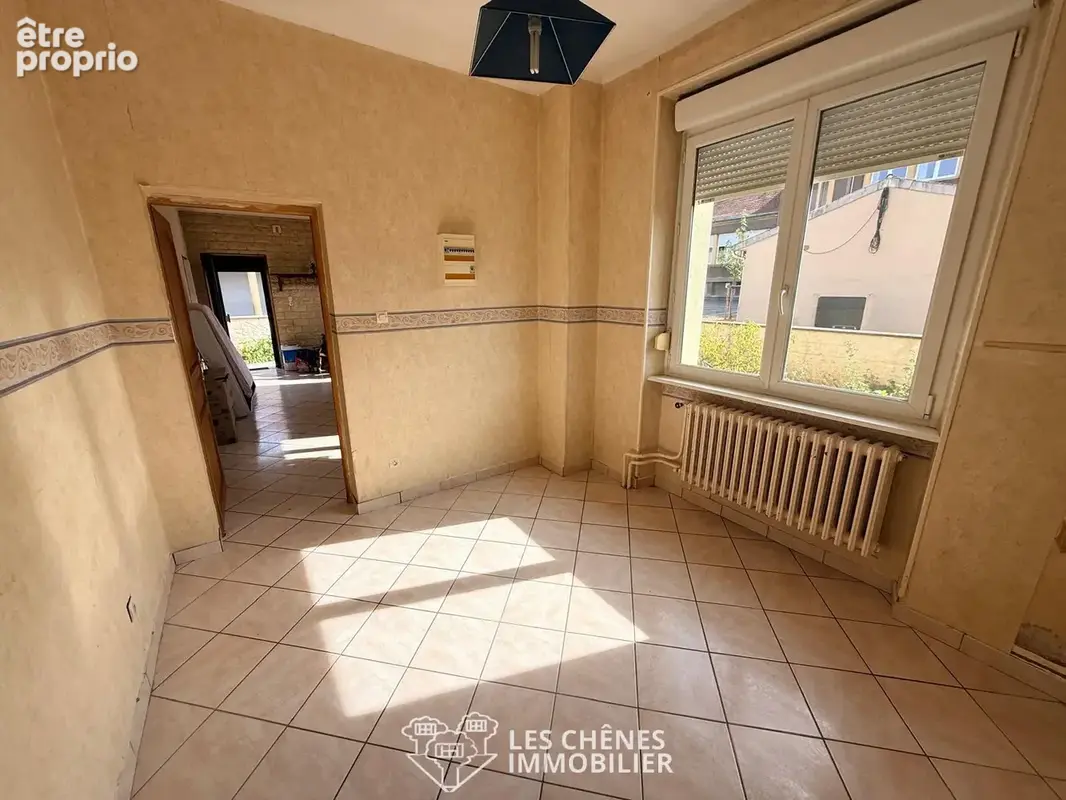 Maison individuelle F4 - photo 5