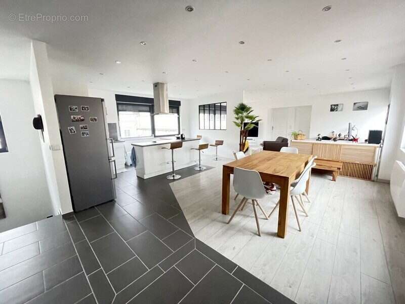 Appartement à PERIGUEUX