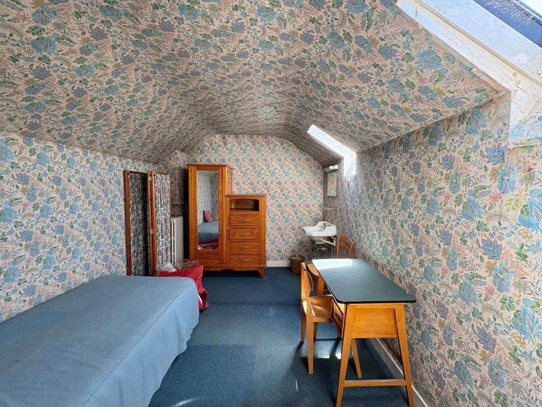 Maison à LA ROCHELLE