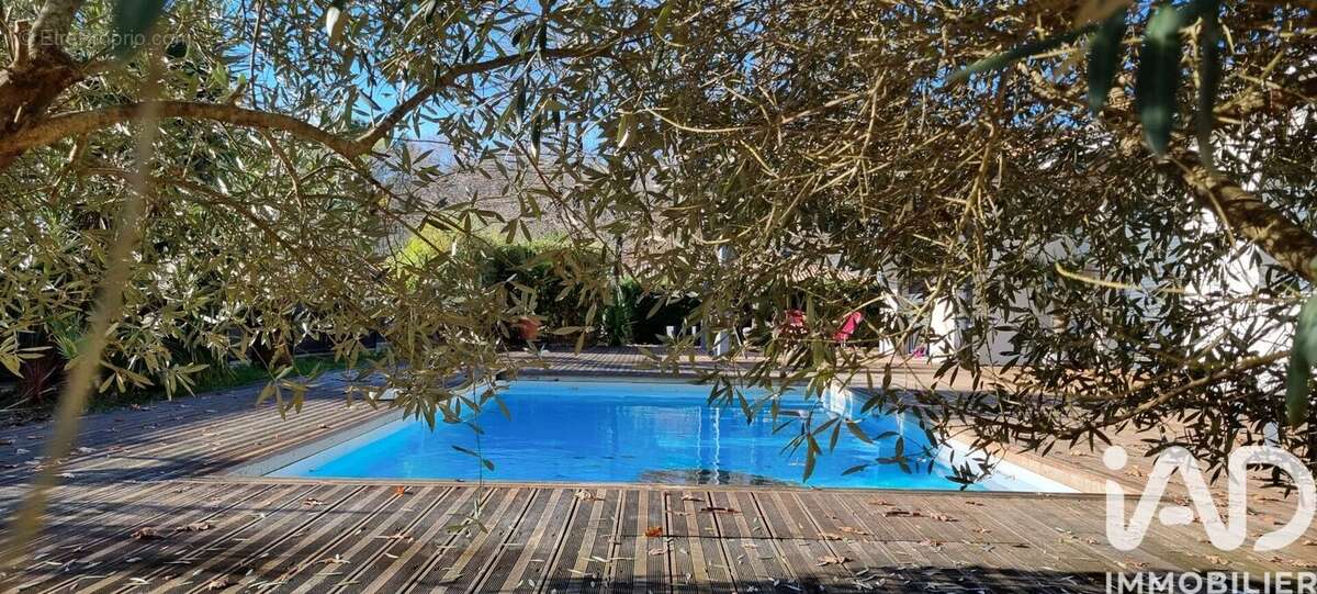 Photo 2 - Maison à MIOS