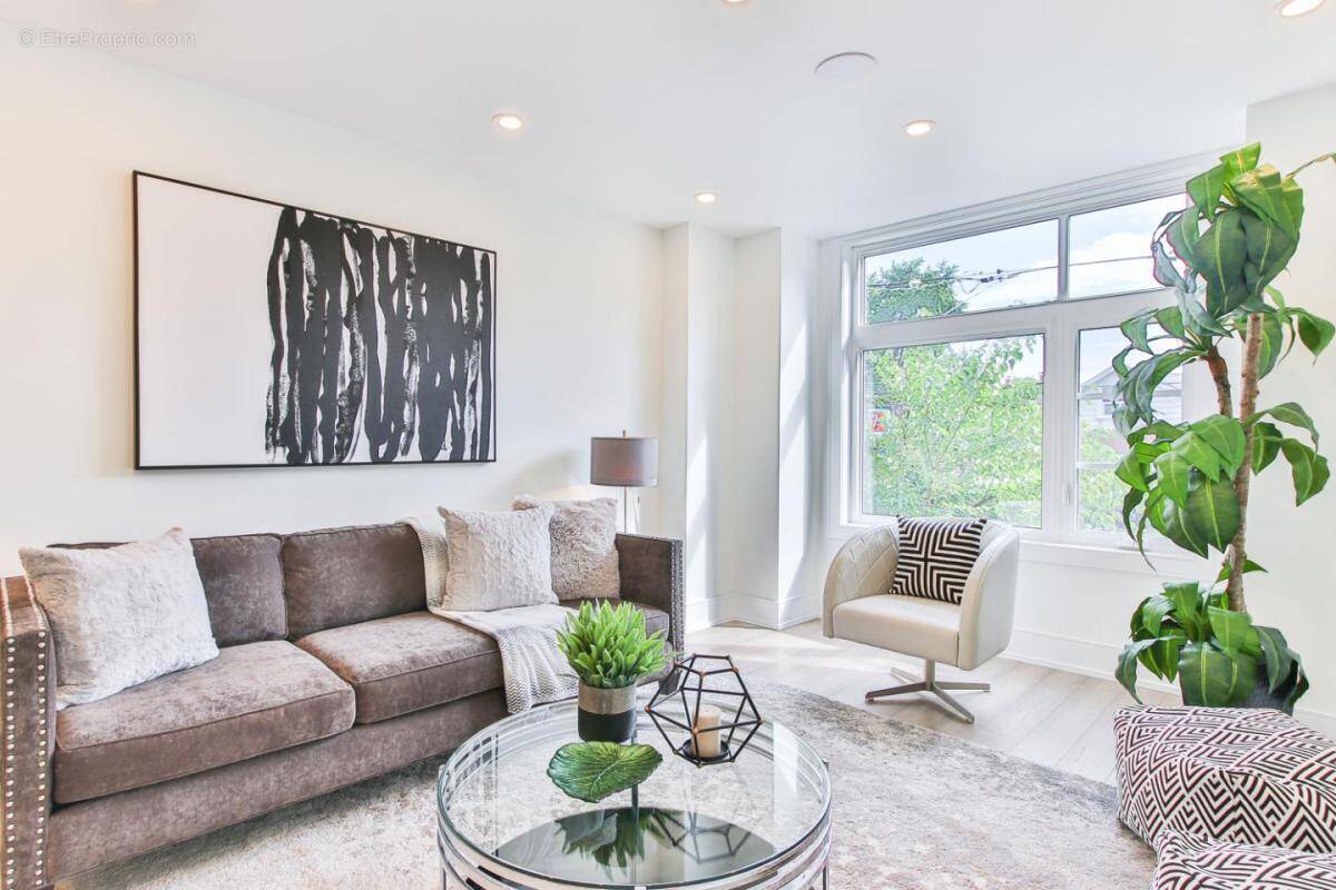 Appartement à AIX-LES-BAINS