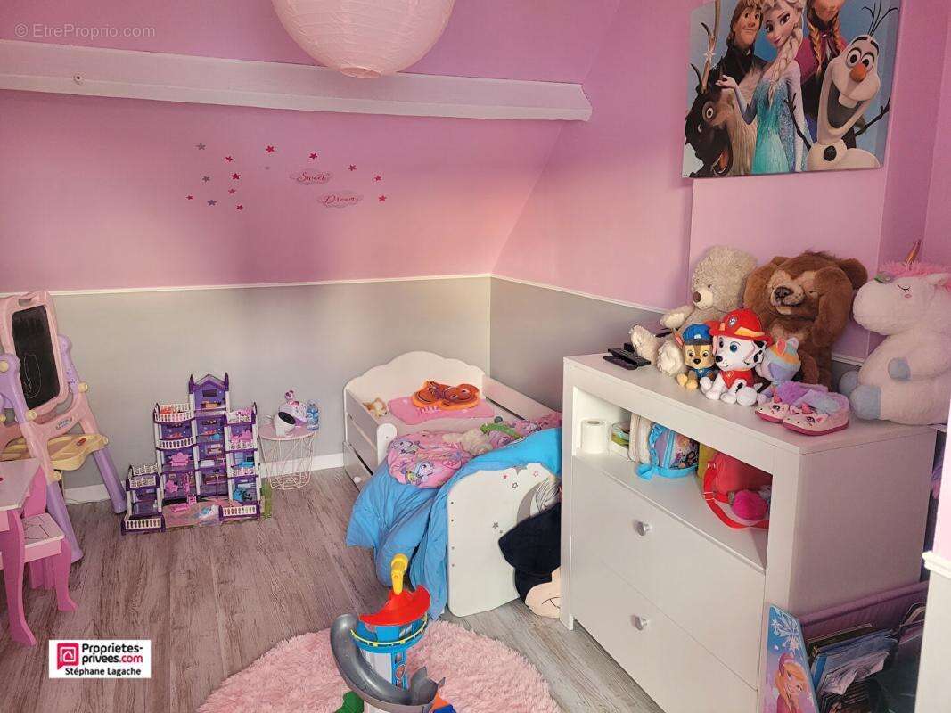 Maison à SAINS-EN-GOHELLE