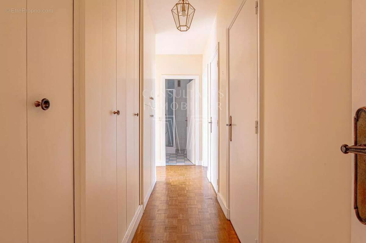 Neuilly/limite levallois louise michel. - photo 10