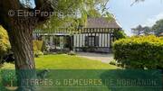 Maison à VARENGEVILLE-SUR-MER