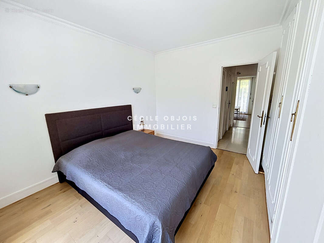 Appartement 74 m² à Joinville-Le-Pont  - photo 7