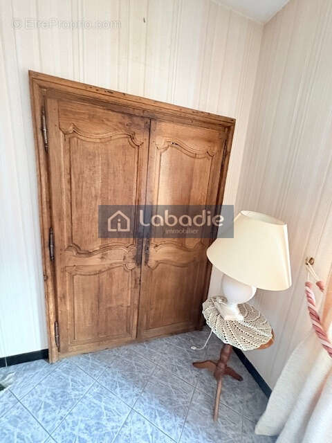 Maison à VIRE