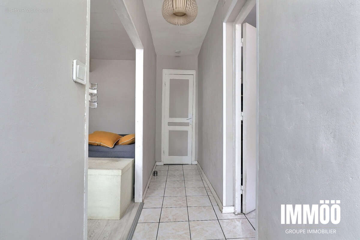 Maison 97 m² à Deville-Les-Rouen  - photo 5