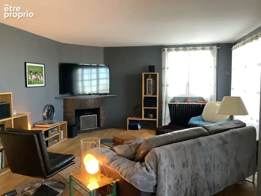 Maison 7 pièces AURILLAC 15000 avec magnifique vue - photo 4