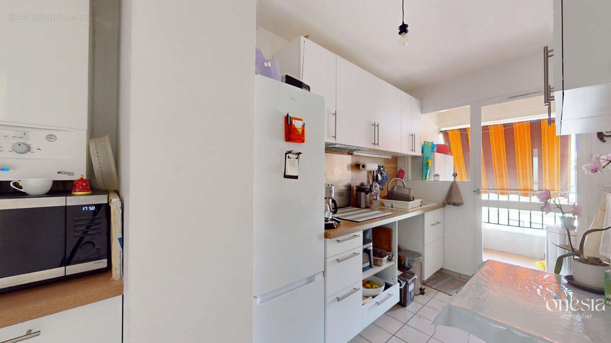 Appartement à PAU