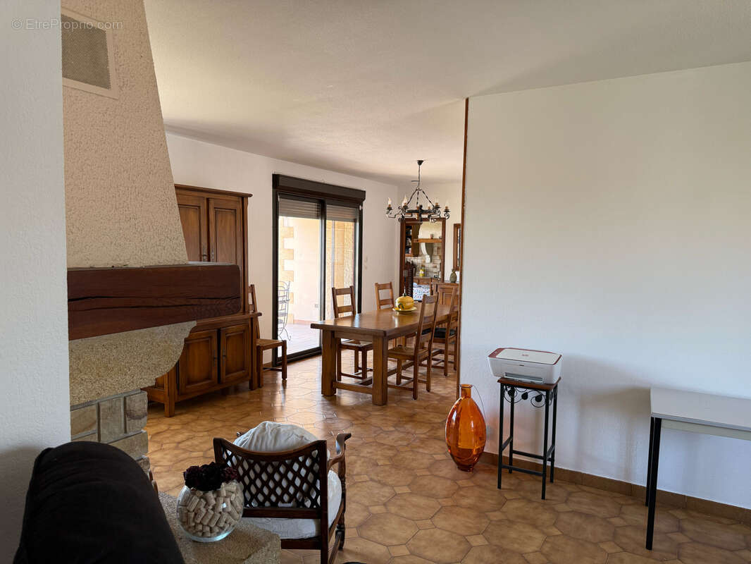 Maison à PORTIRAGNES