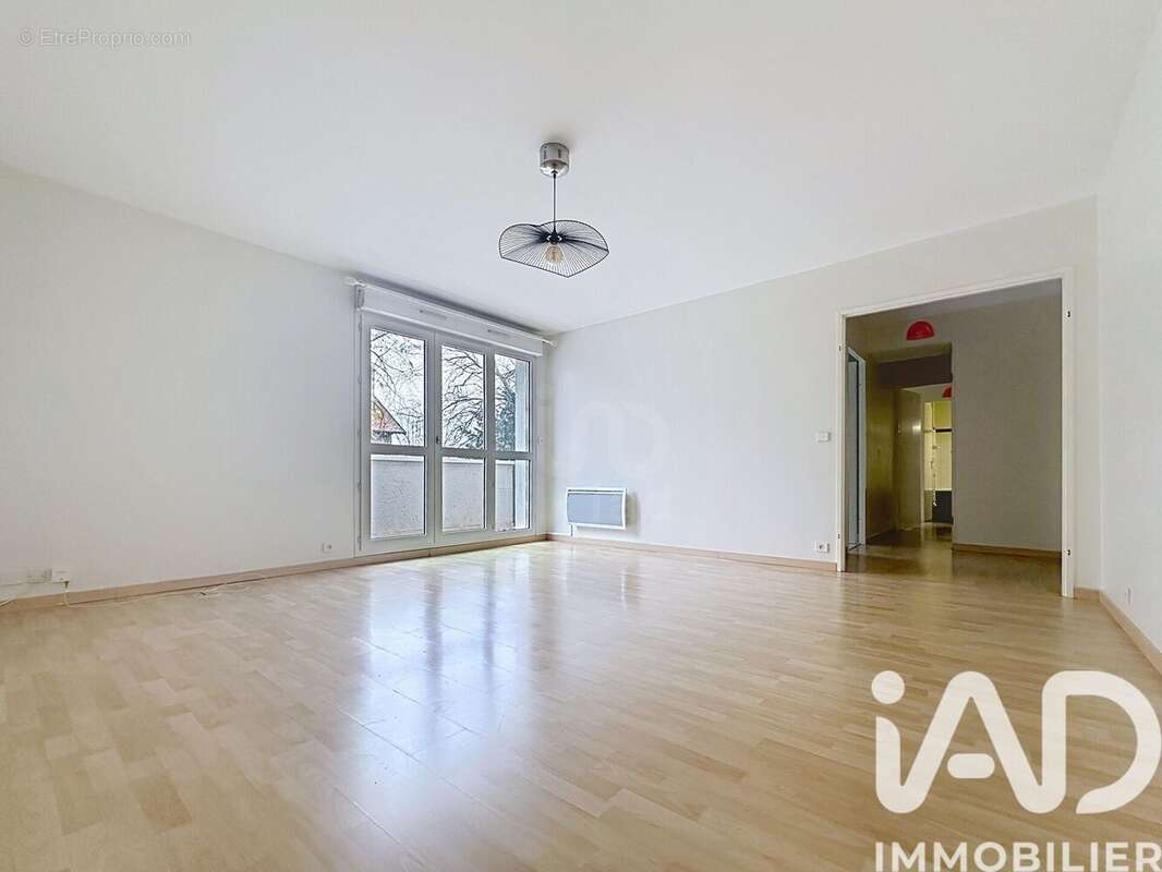 Photo 8 - Appartement à MELUN