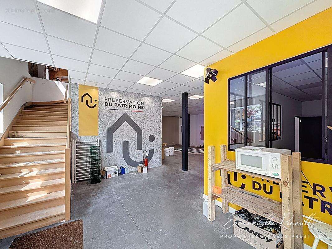 Appartement à VANNES