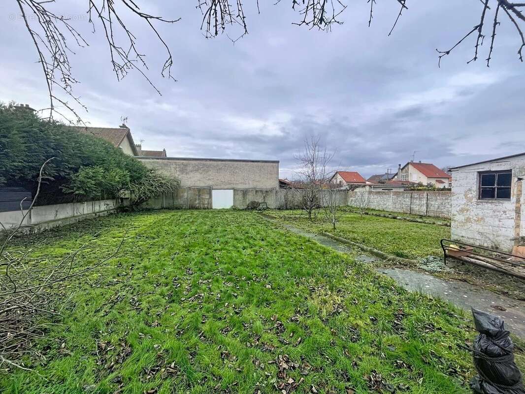 Vente Maison Laon(02000) 158 000ï¿œ - photo 8