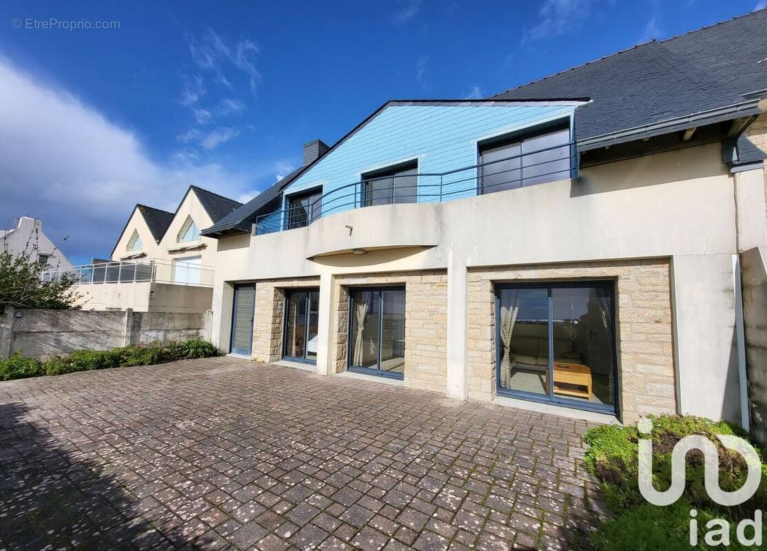 Photo 1 - Maison à DAMGAN