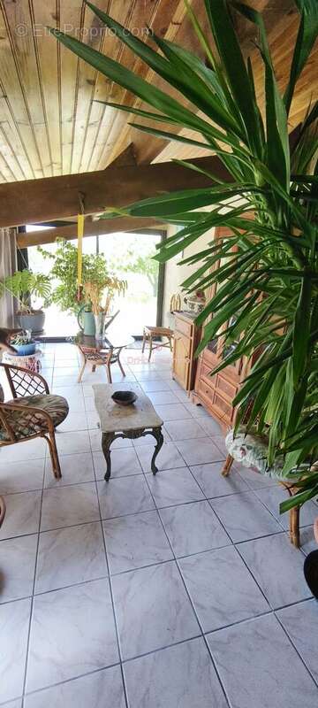 Maison 126 m² à Lamonzie-Saint-Martin  - photo 23