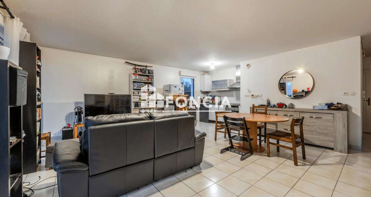 Appartement à BREST