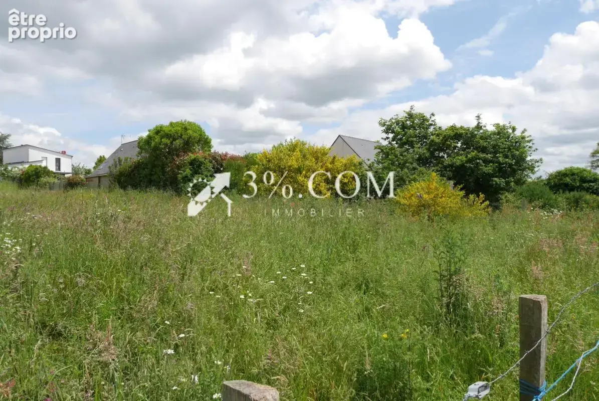 Terrain Constructible VIABILISÉ de 752 m2 - photo 10
