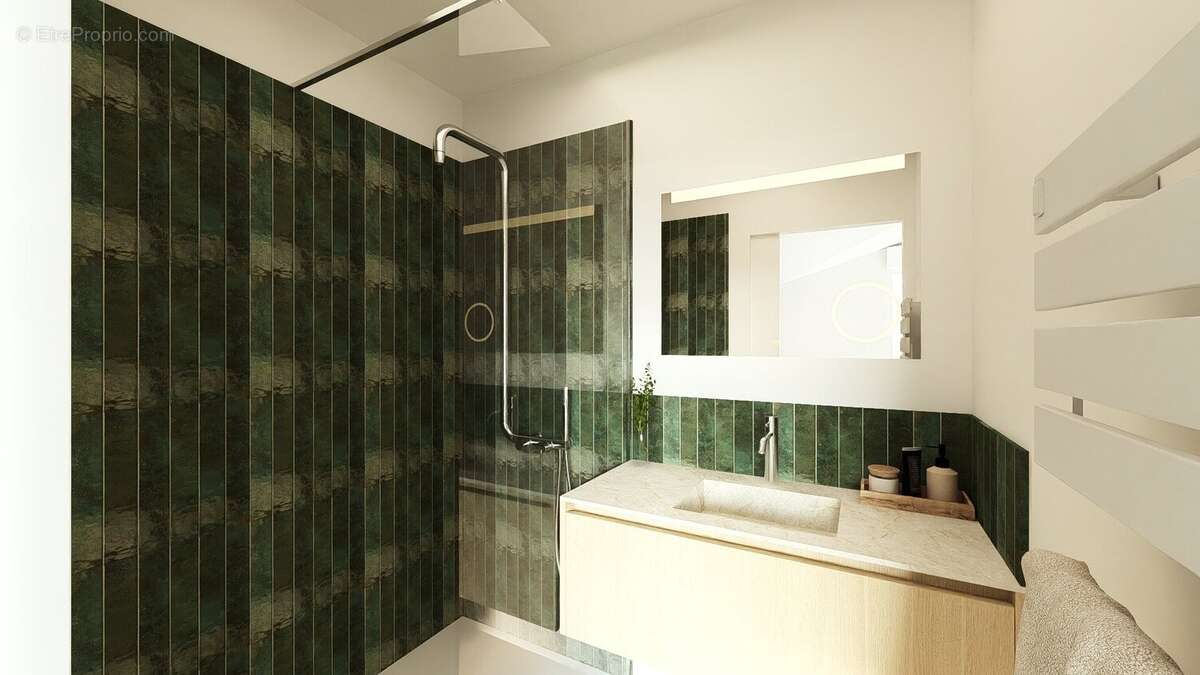 Appartement à HOSSEGOR