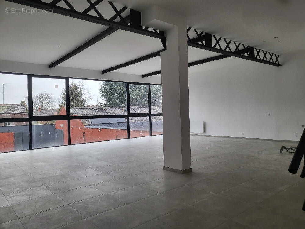 Appartement à ROUBAIX