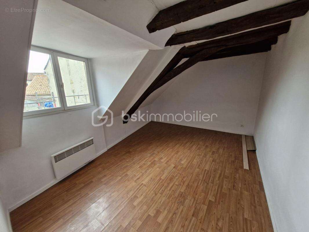 Appartement à BERGERAC