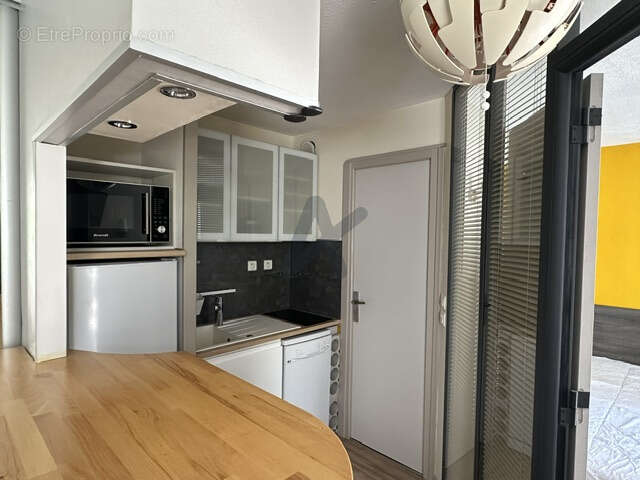 Appartement à LYON-3E