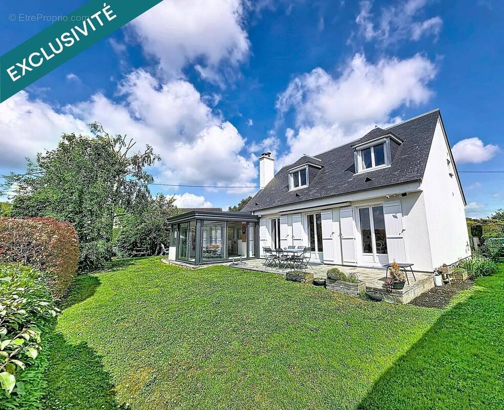Photo 1 - Maison à VINEUIL-SAINT-FIRMIN