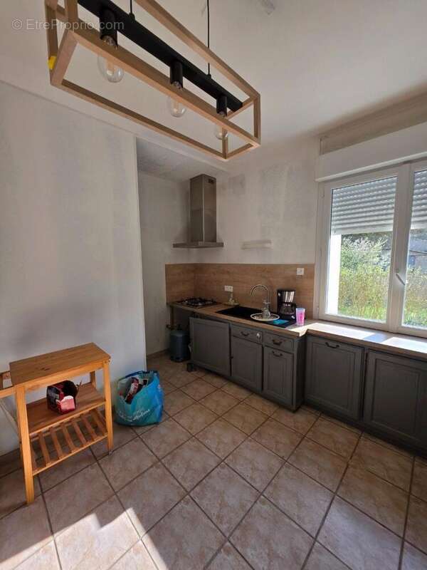 Photo 7 - Maison à LUSIGNAN