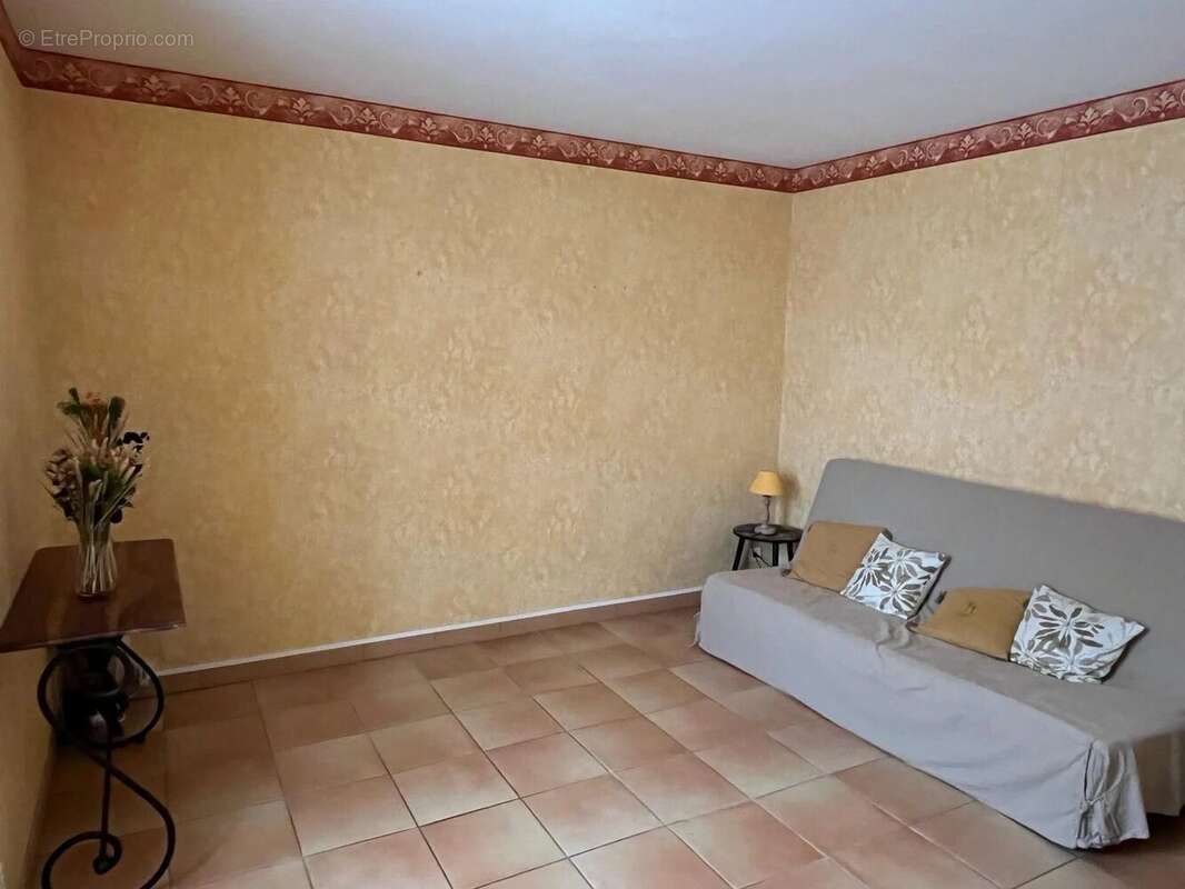 Maison à SAINT-AGNAN