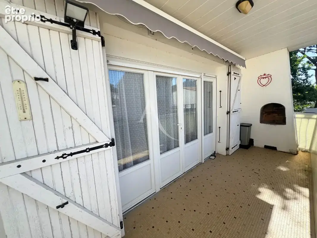 Appartement à la Grière - photo 6