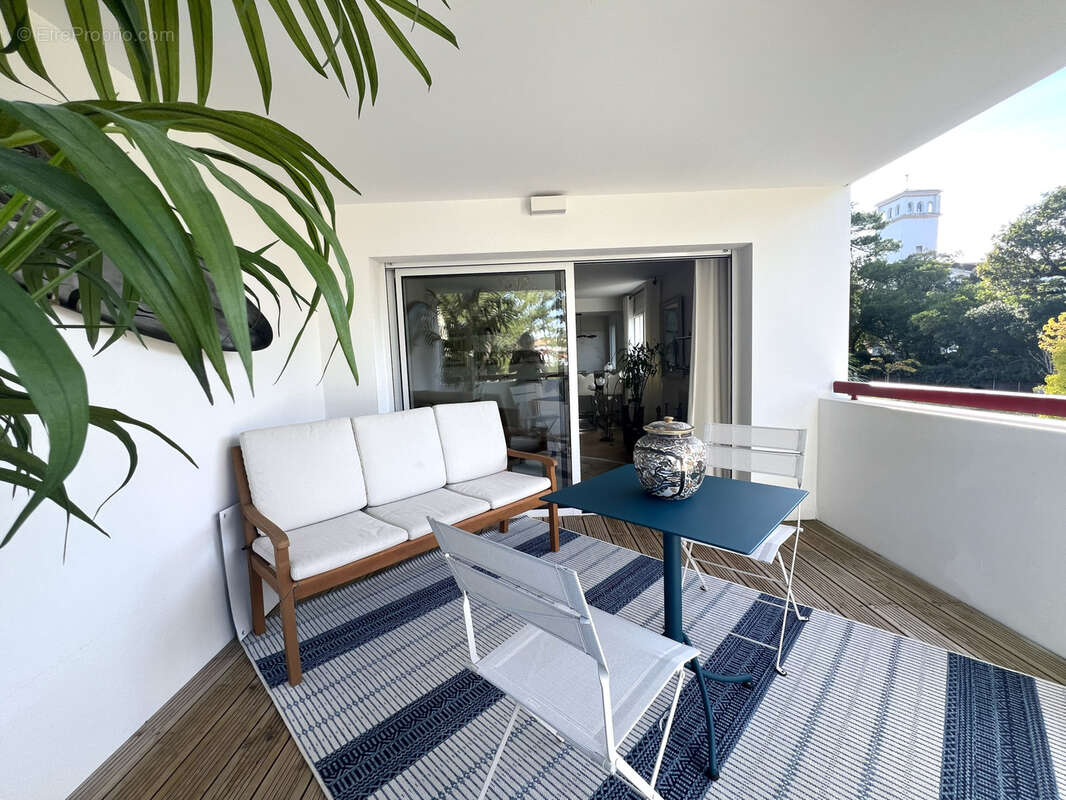 Appartement à HOSSEGOR