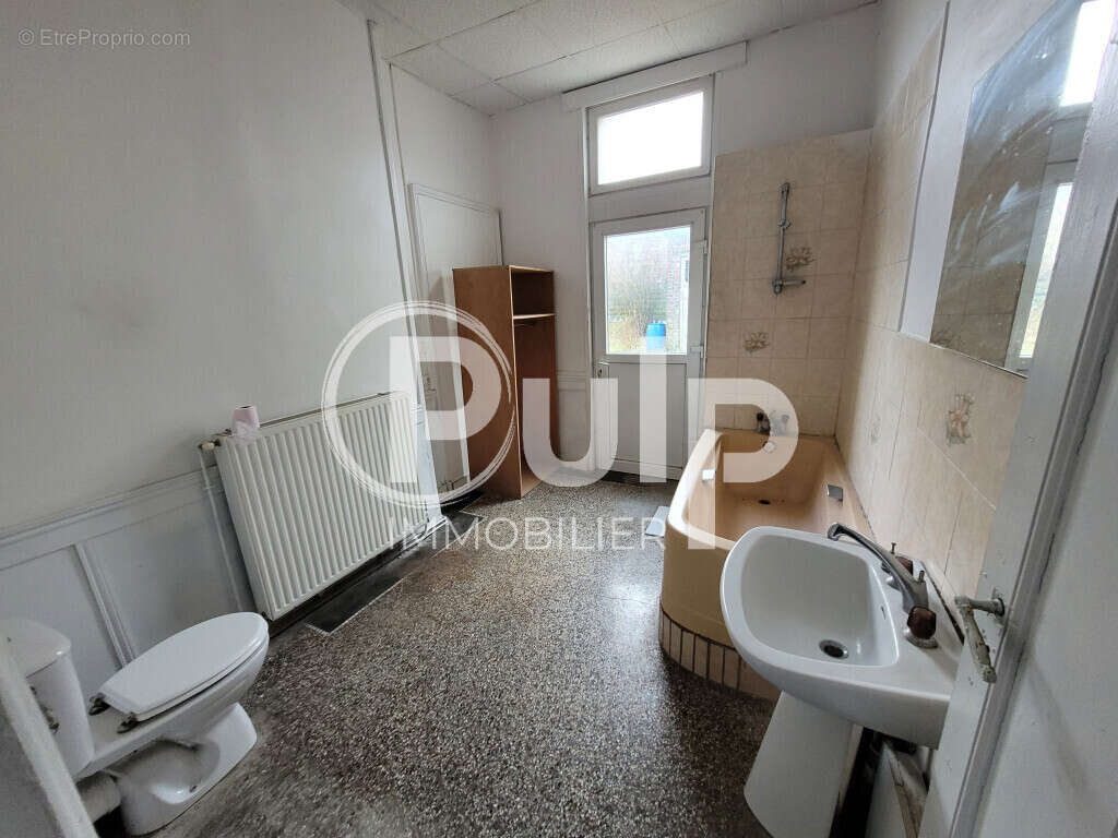 Appartement à CAMBRAI