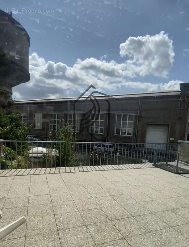 Appartement à LEZENNES