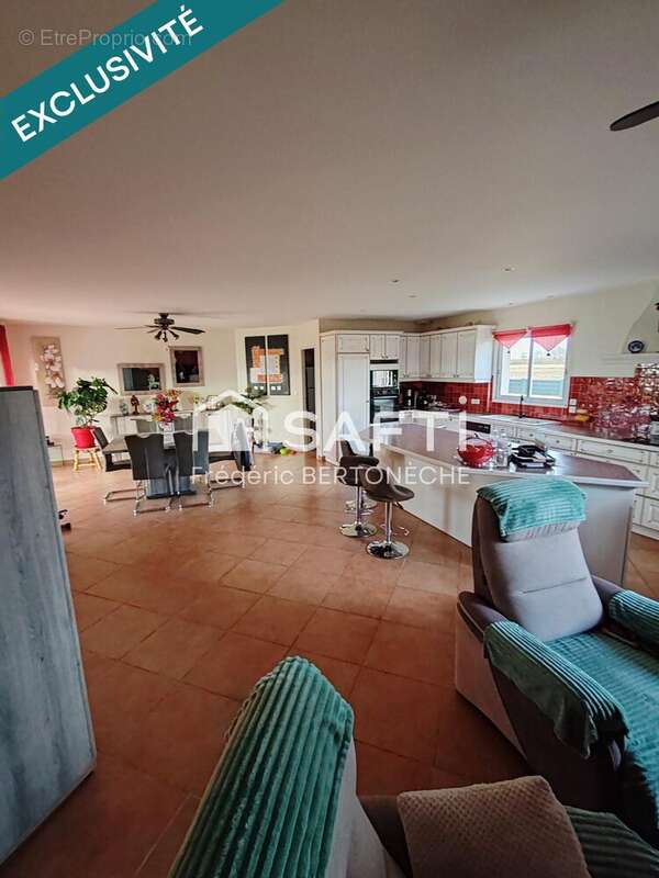 Photo 5 - Maison à COUTRAS