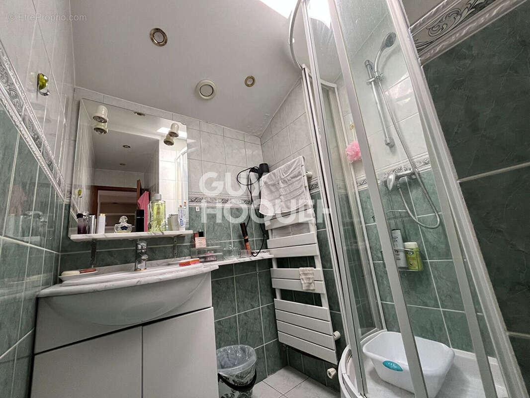 Maison Gagny 5 pièces 130 m2 - 209m² au sol - photo 11