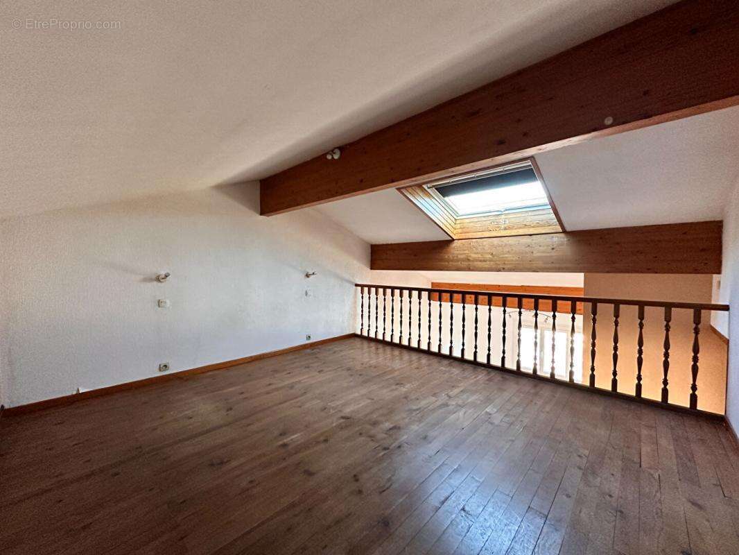 Appartement à AGEN