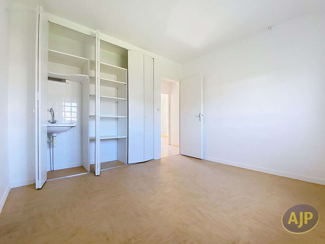 Maison 4 ch doulon - garage - photo 8